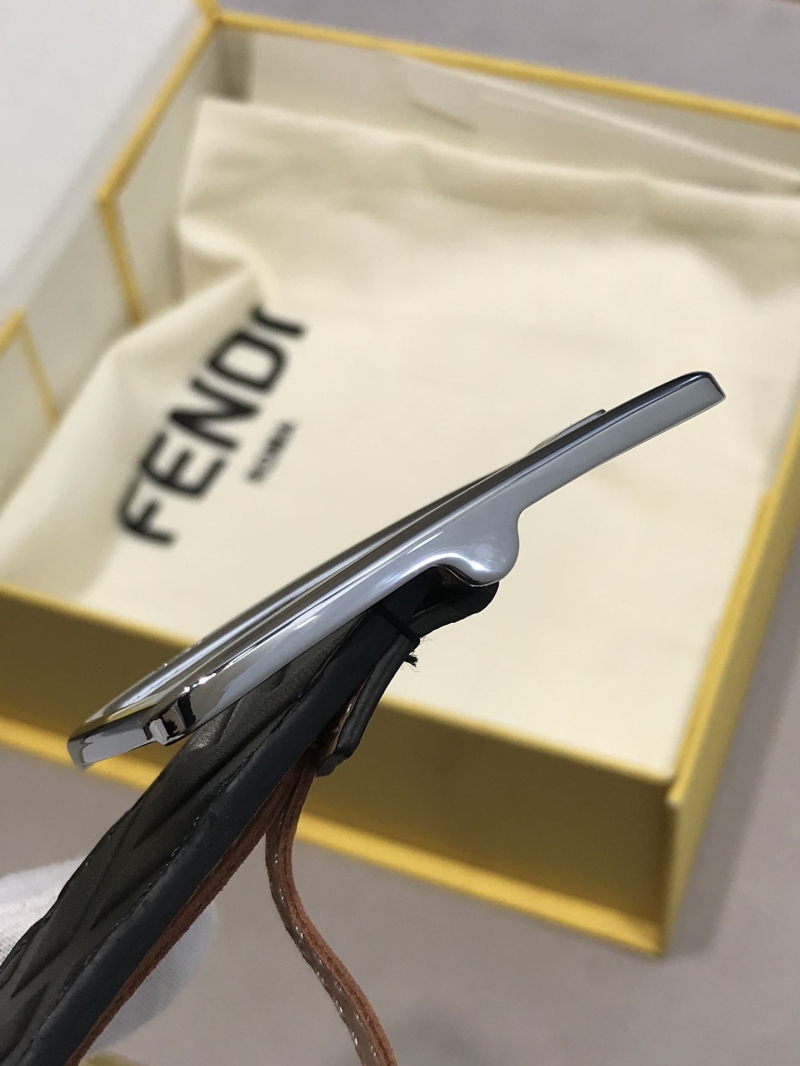 Fendi Belts